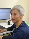 院長 谷合 洋造の写真