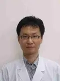 医学博士 川合 弘太郎の写真