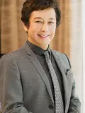 理事長 新井 勝の写真