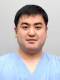院長 知野 弘太の写真