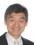 院長 英保 裕和の写真