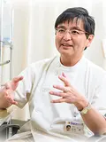 医学博士 田名 毅の写真