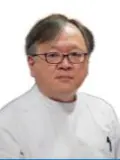 院長 野崎 博之の写真