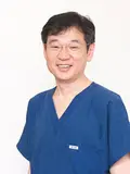 院長 篠原 範行の写真