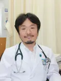 院長 小路 眞護の写真