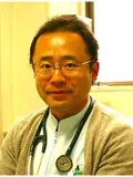 院長 吉持 厳信の写真