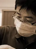 院長 三好 正倫の写真