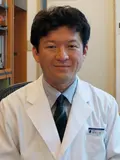 医師 野見山 崇の写真