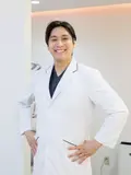 院長 山岸 朋史の写真