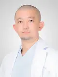 院長 橋本 晋太朗の写真