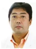 院長 藤野 浩の写真