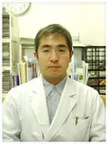 医学博士 川中子 信正の写真