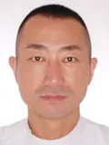 院長 寺門 恵一の写真