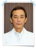 院長 波多野 裕二の写真