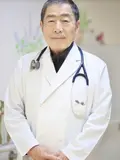 外科専門医 羽田野 隆の写真