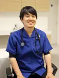 院長 多田光宏の写真