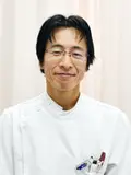 院長 臼井 秀樹の写真