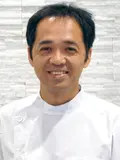 医学博士 三尾 太の写真