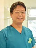 院長 田村 良の写真