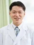 院長 松村 尭明の写真