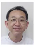 院長 神山 章の写真