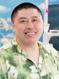 院長 大橋 真龍の写真