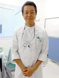 院長 久保 光司の写真
