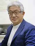 院長 河合 栄蔵の写真