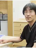 医学博士 縄田 修吾の写真