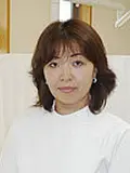 副院長 山田 久美子の写真