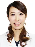 院長 森 紫乃の写真
