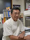 院長 駒橋 邦睦の写真