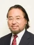 医学博士 山本 和儀の写真