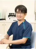 院長 吉見 格の写真