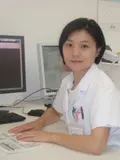 医学博士 牧野 亜衣子の写真