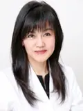 理事長 三枝 由紀子の写真