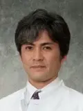 医学博士 大橋 元一郎の写真