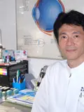 医学博士 横山 寿光の写真