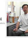 院長 青木 誠の写真
