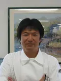 院長 倉沢 洋一の写真