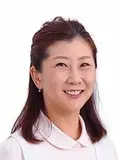 院長 今村 嗣子の写真