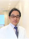 院長 林 道廣の写真
