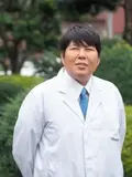 院長 辰元 信の写真