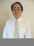 院長 堅田 明浩の写真