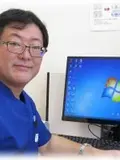 院長 北原 孝夫の写真