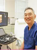 医学博士 池田 裕一郎の写真