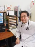 院長 佐々木 正太の写真