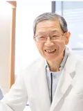 院長 上村 正行の写真