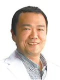 院長 近藤 幹の写真