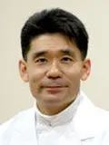 院長 栗田 裕文の写真